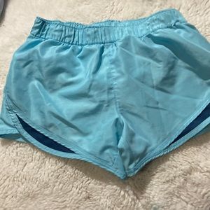 SO size 10 kids blue shorts